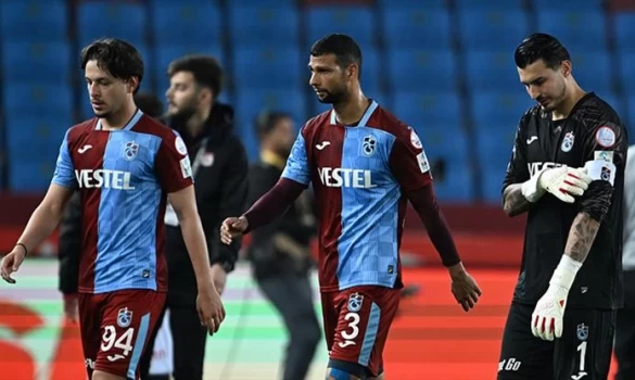 Κύπελλο Τουρκίας: Τραμπζονσπόρ - Καραγκουμρούκ, σκοράρουν αμφότερες!