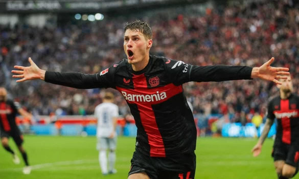 Κύπελλο Γερμανίας: Λεβερκούζεν - Φορτούνα Ντίσελντορφ, φουλάρει για το νταμπλ