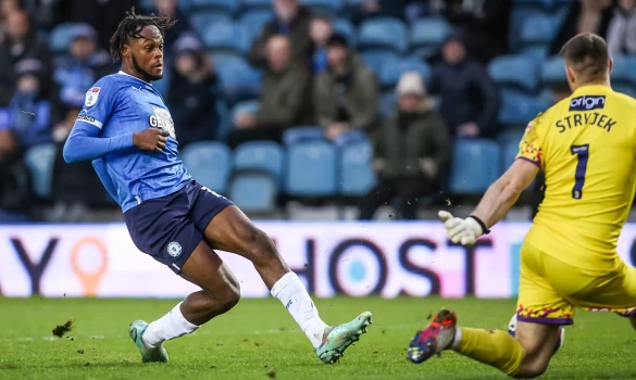 Λιγκ Τρόφι Αγγλίας: Και τώρα ο τελικός!