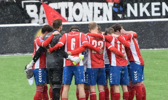 Β' Νορβηγίας: Πληρώνει το combo με γκολ