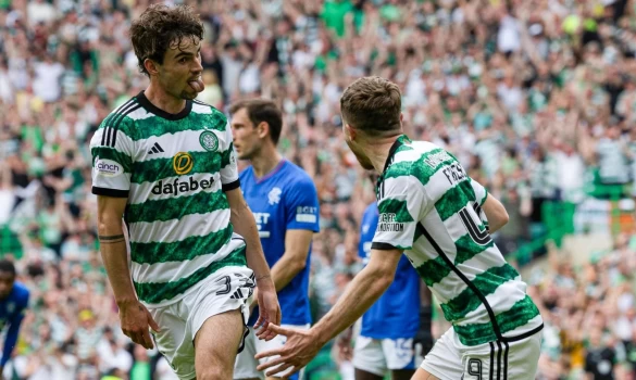 Κύπελλο Σκωτίας: Σέλτικ - Ρέιντζερς, έτοιμοι για νταμπλ οι "Κέλτες"