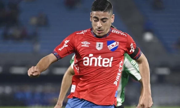 Copa Sudamericana: Με τον 1 της Ράσινγκ Μοντεβιδέο και combo στο Ποτόσι