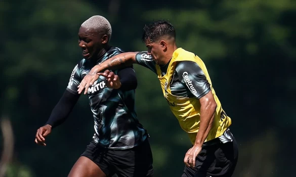 Κύπελλο Βραζιλίας: Μποταφόγκο - Βιτόρια με τιμή στο 1.90!