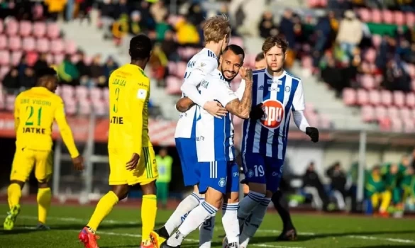 Α' Φινλανδίας: Πιο safe επιλογή τα γκολ στο Ελσίνκι