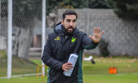 Copa Sudamericana: Το κίνητρο της Ντεφένσα λόγω νέου προπονητή