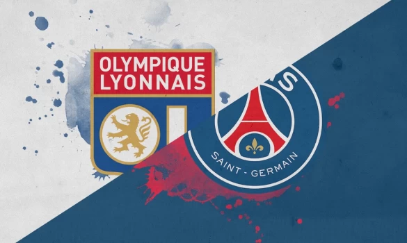 Κύπελλο Γαλλίας: Λυών - Παρί Σεν Ζερμέν: Παιχνίδι με τα γκολ