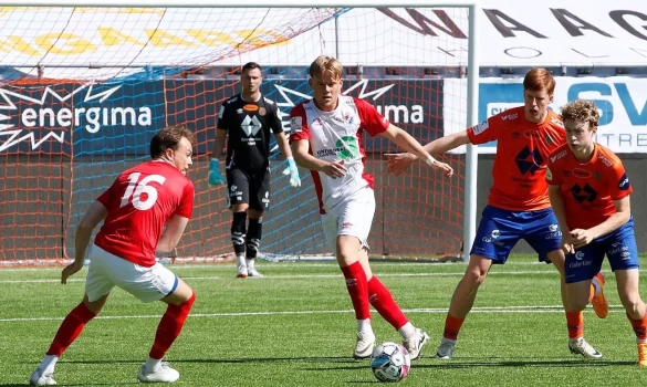 Β’ Νορβηγίας: Διπλές ευκαιρίες που πληρώνουν