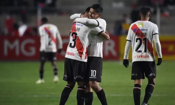 Copa Sudamericana: Το καλοπληρωμένο 2 DNB της Όλγουεϊς και τα γκολ της Λανούς!