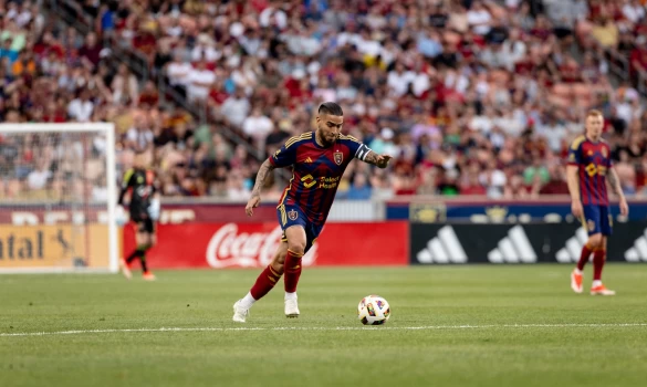 MLS: Ντέρμπι κορυφής με ξεκάθαρο φαβορί