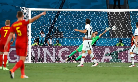 Διεθνή Φιλικά: Βέλγιο - Μαυροβούνιο, οι «Διάβολοι» σε οίστρο!