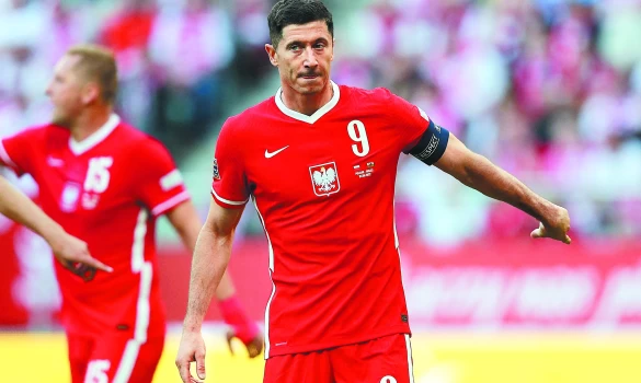 Διεθνή φιλικά: Πολωνία-Ουκρανία, «κλειδί» οι άμυνες