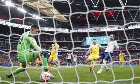 Διεθνή φιλικά: Αγγλία-Ισλανδία, ο πρώτος λόγος στα γκολ