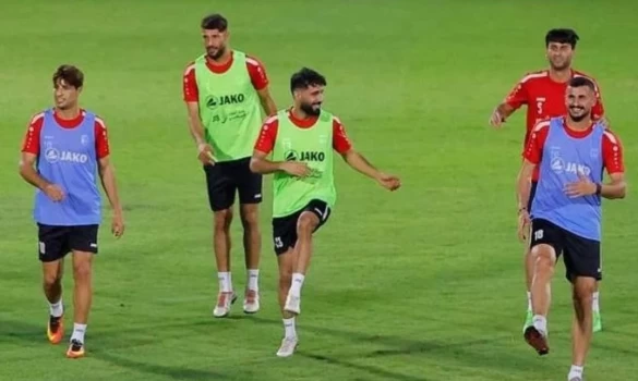 ΠΠΚ Ασίας - 6ος όμιλος: Αξίζει το διπλό του Ιράκ