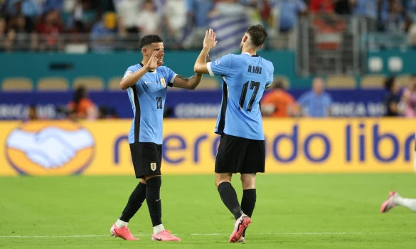 Copa America: Ουρουγουάη - Βολιβία, με φόρα για την πρωτιά
