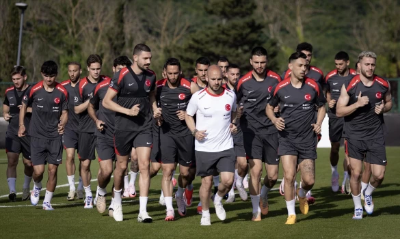 Διεθνή φιλικά: Πολωνία - Τουρκία, πρόβα τζενεράλε