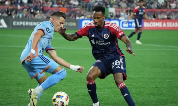 MLS: Νιου Γιορκ Σίτι - Ορλάντο Σίτι, ζητείται αντίδραση