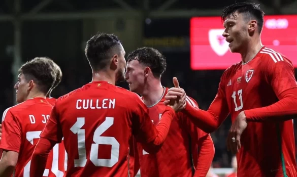 Διεθνή Φιλικά: Γιβραλτάρ - Ουαλία, εύκολο έργο! 