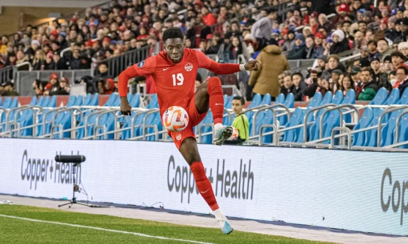 Διεθνή Φιλικά: Ολλανδία - Καναδάς, πρωτότυπο φιλικό! 