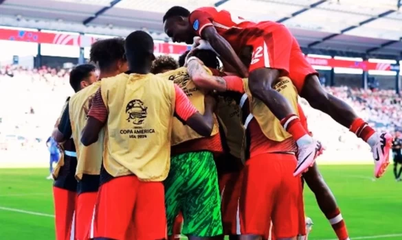 Copa America: Καναδάς-Χιλή, μας... κλείνει το μάτι με απόδοση 2,65