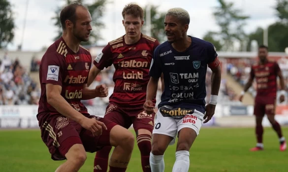 Α’ Φινλανδίας: Αξίζει το ρίσκο με την Λάχτι