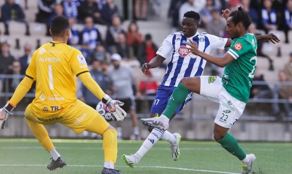 Κύπελλο Φινλανδίας: «Grande» φαβορί η Ελσίνκι