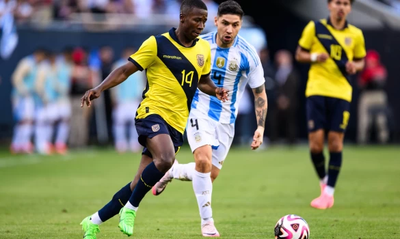 Διεθνή φιλικά: Ισημερινός - Βολιβία, με όπλο την παράδοση