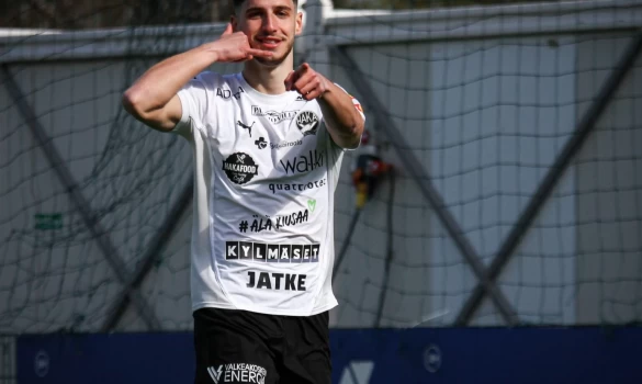 Κύπελλο Φινλανδίας: Φαβορί η Χάκα