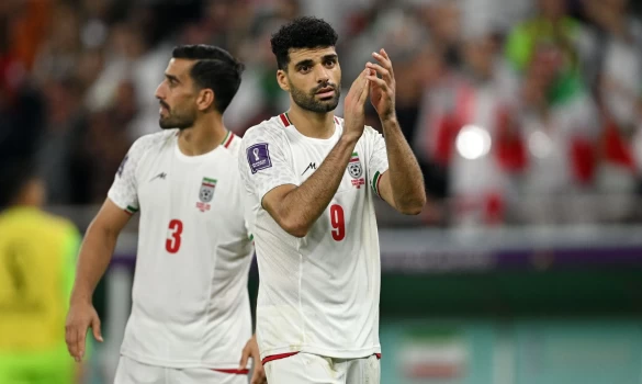 ΠΠΚ Ασίας, 5ος όμιλος: Μεγάλο ντέρμπι κορυφής