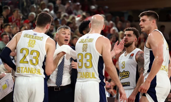 Tουρκία: Πονηρή έξοδο η Φενέρ