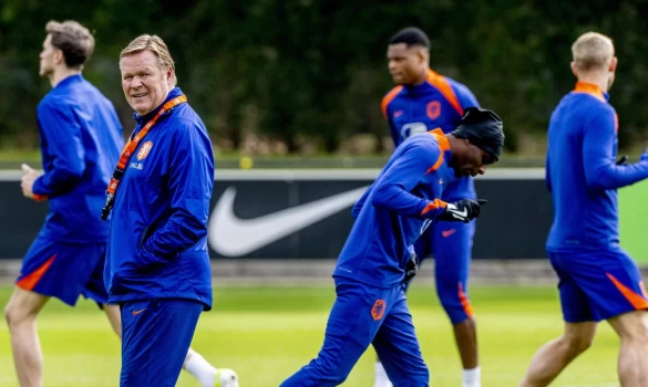 Διεθνή φιλικά: Ολλανδία - Ισλανδία, χρήσιμο τεστ για τους "οράνιε"
