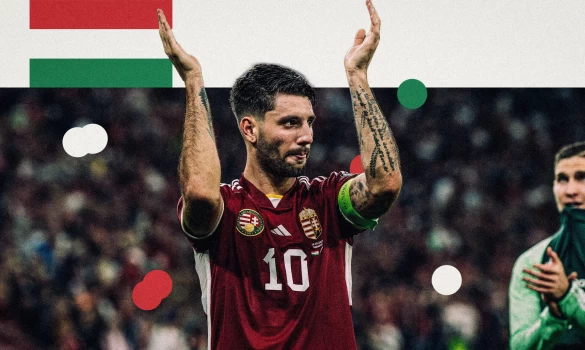 Διεθνή Φιλικά: Ιρλανδία - Ουγγαρία, κρας τεστ για τους Μαγυάρους