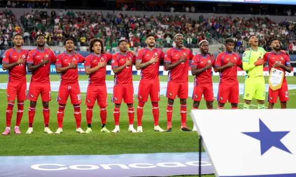 Διεθνή φιλικά: Παναμάς - Παραγουάη, κρας τεστ πριν τα σπουδαία