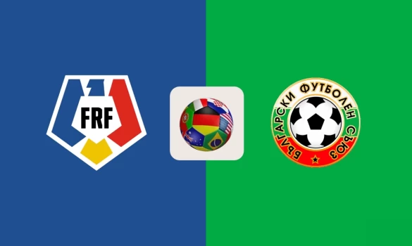 Διεθνή Φιλικά: Ρουμανία - Βουλγαρία, με προσοχή οι Ρουμάνοι! 