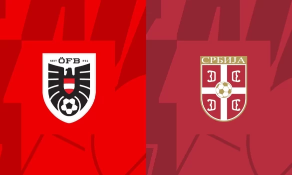 Διεθνή Φιλικά: Αυστρία - Σερβία, υπάρχει ποιότητα! 