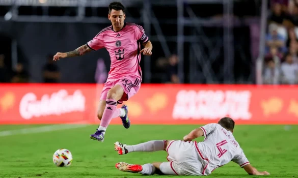 MLS: Τα σημεία που αξίζουν και η ζωή χωρίς τον Μέσι