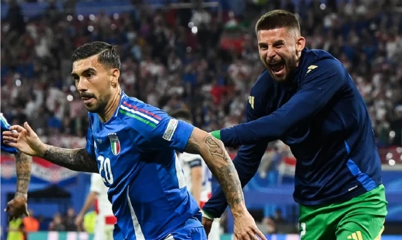 Η εφτάψυχη Ιταλία