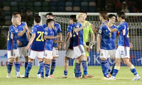 ΠΠΚ Ασίας, 2ος Όμιλος: Φινάλε με φαβορί!