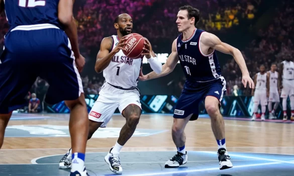 LNB: Ντέρμπι παντού