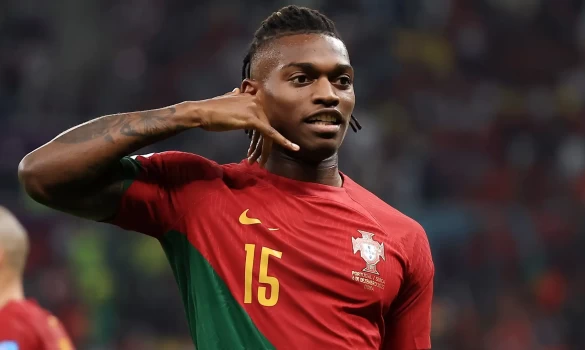 Διεθνή Φιλικά: Πορτογαλία - Φινλανδία, εύκολη δοκιμασία