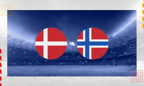 Διεθνή Φιλικά: Δανία - Νορβηγία, με κενά στην άμυνα! 
