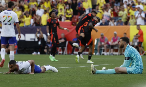 Διεθνή φιλικά: ΗΠΑ - Βραζιλία, «ταρακουνήθηκαν» οι αμερικανοί