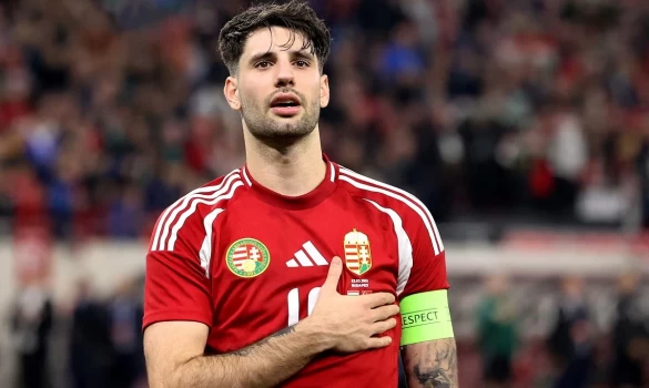 Διεθνή φιλικά: Ουγγαρία - Ισραήλ, πρόβα τζενεράλε για τους Μαγυάρους