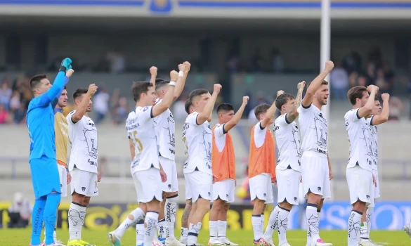 Α' Μεξικού: Ποντάρισμα στις έδρες