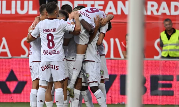 Α' Ρουμανίας: Πληρώνει καλά το Goal/Goal
