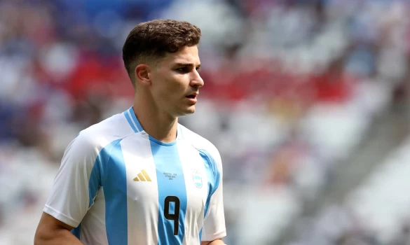 Ολυμπιακοί Αγώνες: Β' όμιλος, όλα ανοικτά για την πρόκριση