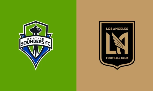 Kύπελλο Αμερικής: Σιάτλ Σάουντερς - Λος Άντζελες, σκοράρουν εύκολα οι φιλοξενούμενοι!