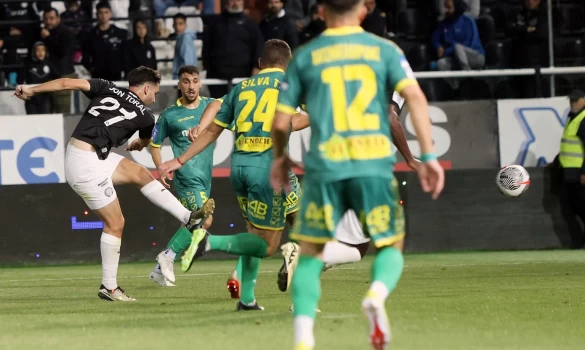 Κύπελλο Ελλάδας: Τα βλέματα σε Λιβαδειά και Ηράκλειο