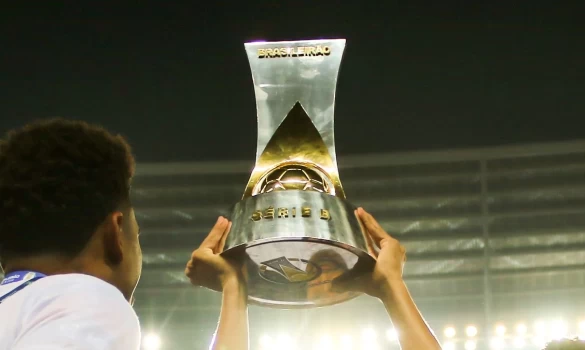 Β' Βραζιλίας: Όλα για όλα η Σάντος! 