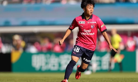 Κύπελλο Ιαπωνίας: Χιροσίμα - Γκάμπα Οσάκα, λάθη και κούραση! 