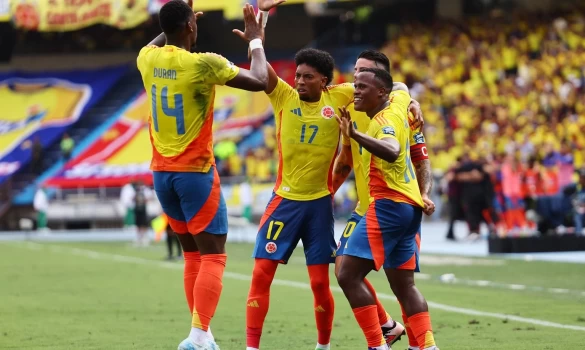 Προκριματικά Mουντιάλ: Βολιβία-Κολομβία, με αντίπαλο και το υψόμετρο